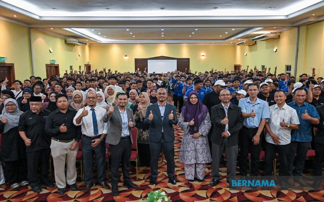 MAIPk Allocates RM10.9 Million to Boost Vocational Skills for Asnaf in Perak
