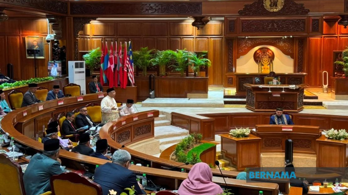 Kelantan Assembly Unanimously Passes Revised Syariah Criminal Offences Bill 2026