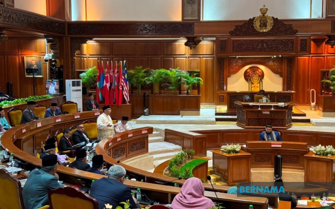 Kelantan Assembly Unanimously Passes Revised Syariah Criminal Offences Bill 2026