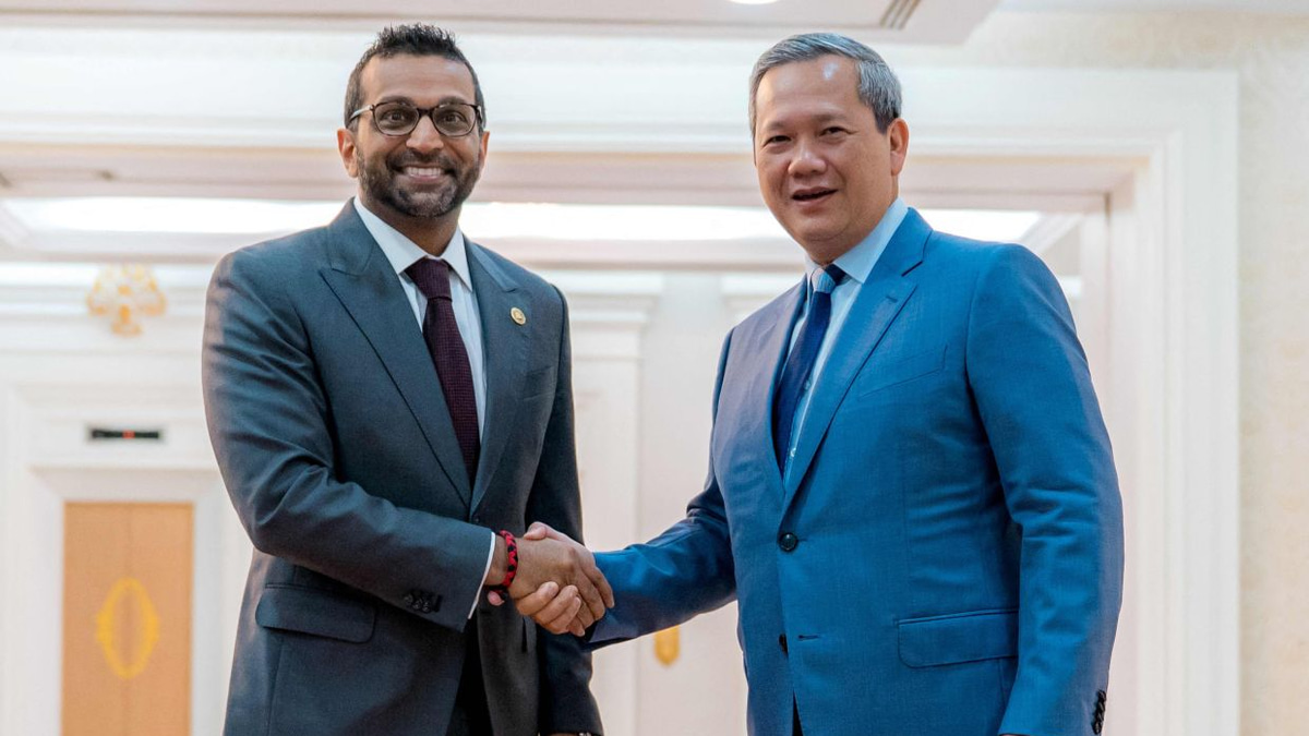 Hun Manet Vows Intensified Fight Against Evolving Scam Networks as Criminal Groups Fragment Across Region