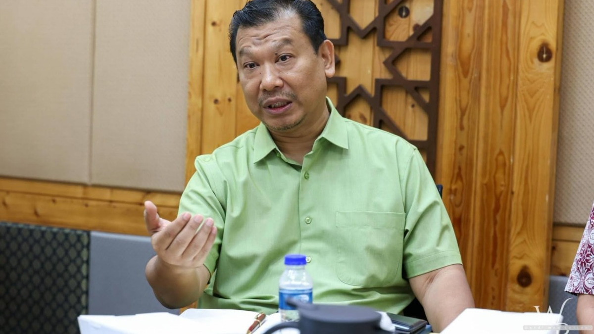 Kelantan's New ACTVX Campus Aims to Stem Youth Exodus with Quality Vocational Training