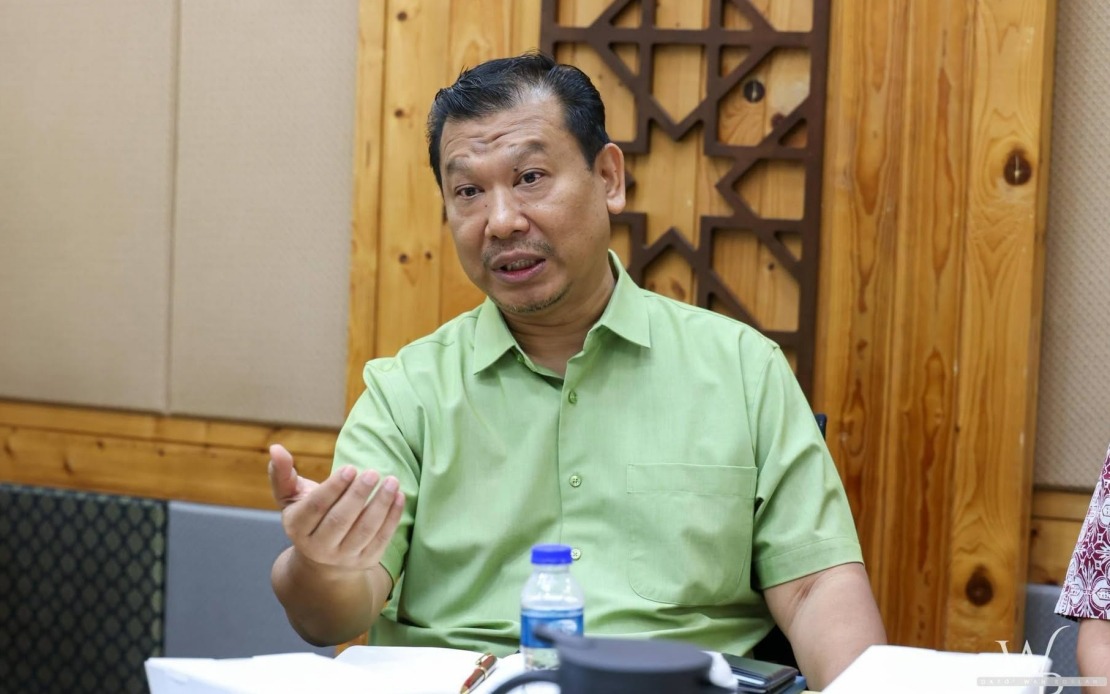 Kelantan's New ACTVX Campus Aims to Stem Youth Exodus with Quality Vocational Training