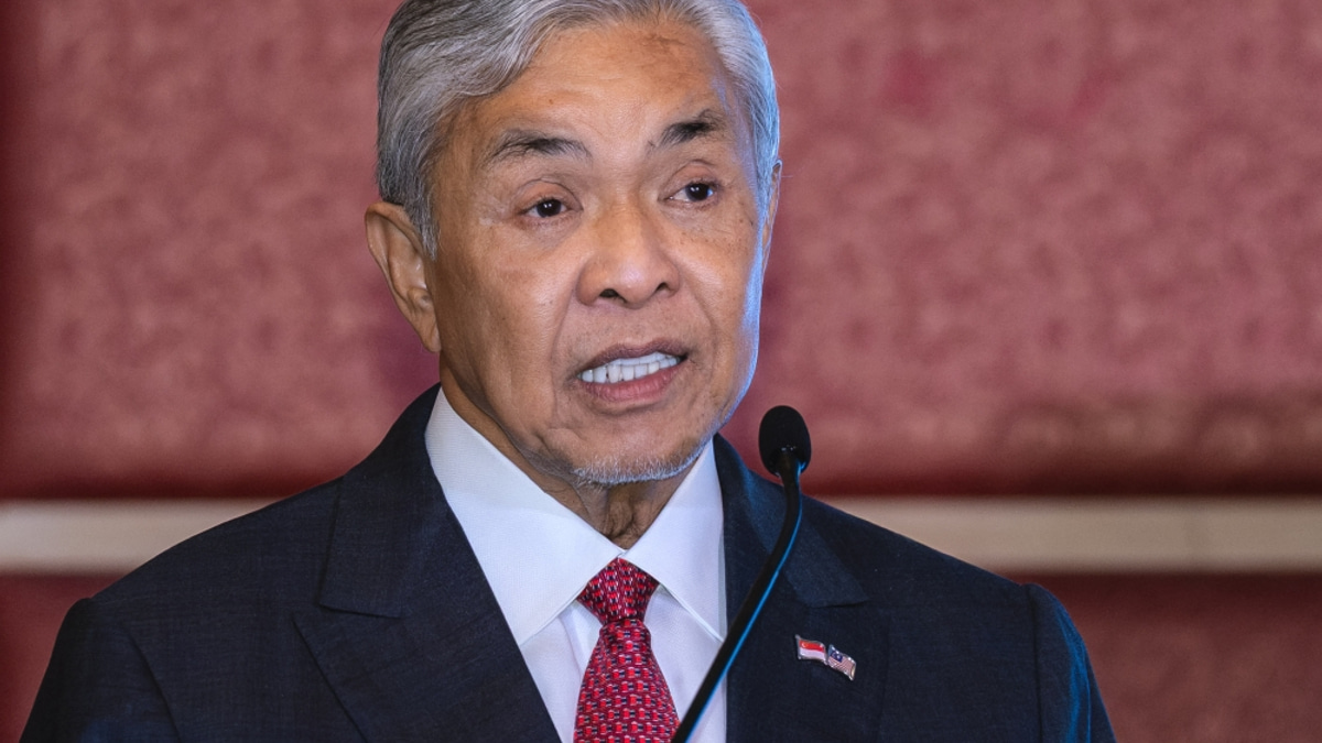 Umno chief denies formal pact with PAS for Negeri Sembilan, signals coalition unpredictability