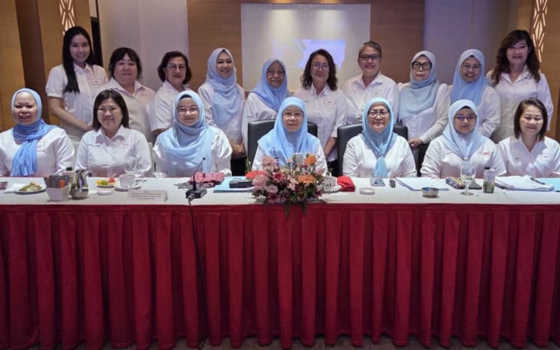 GRS Women's Wing Launches Five Strategic Units Ahead of Next Election
