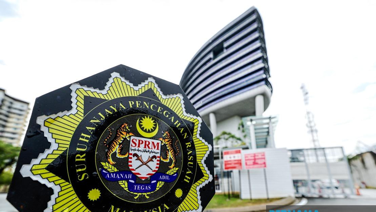MACC Sets Up Special Task Force to Probe Tabung Haji RCI Findings
