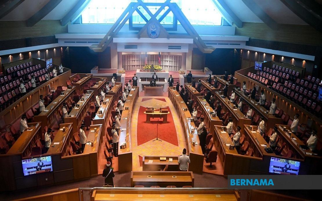 Sabah Assembly Approves Ports Authority Amendment Bill Following Cabinet Restructuring