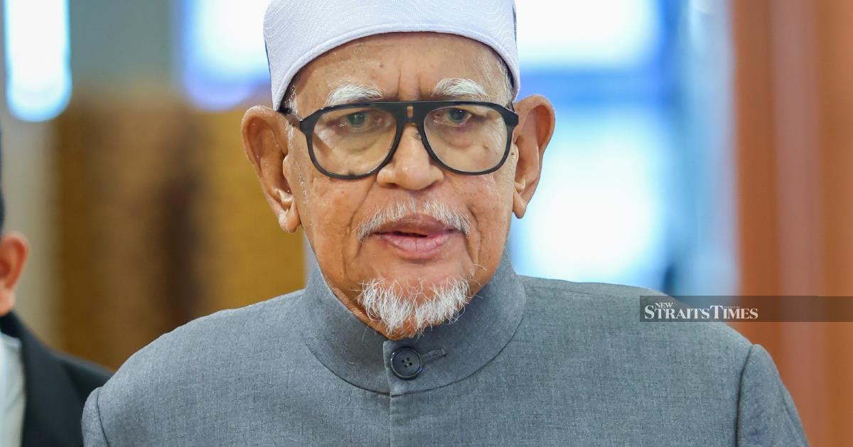 PAS Urges Johor Voters to Shun Pakatan Harapan in Bid to Defend Malay-Muslim Political Dominance