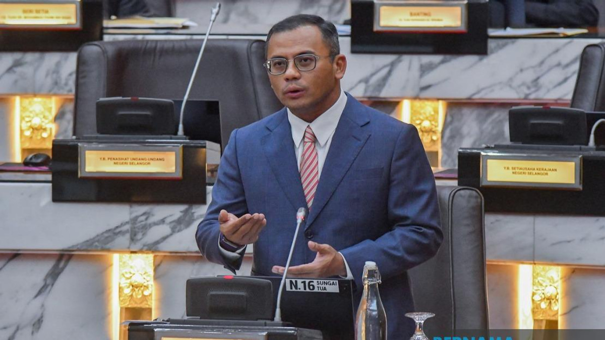 Selangor Orders Local Authorities To Fix Public Transport Links
