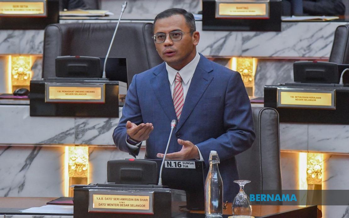 Selangor Orders Local Authorities To Fix Public Transport Links
