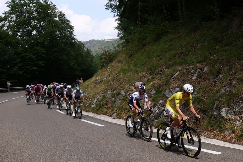 Night doping tests could have ended cycling's blood-doping era, says Vaughters