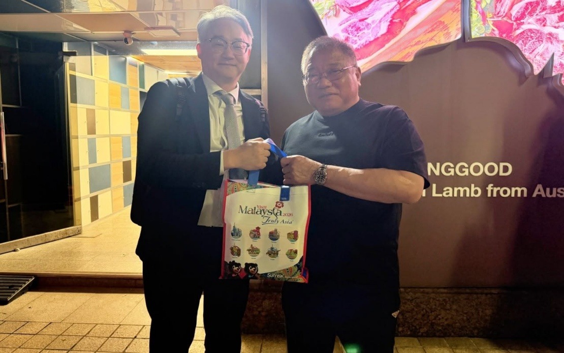 MM2H Agents Must Respect Host Country Laws, Says Tiong