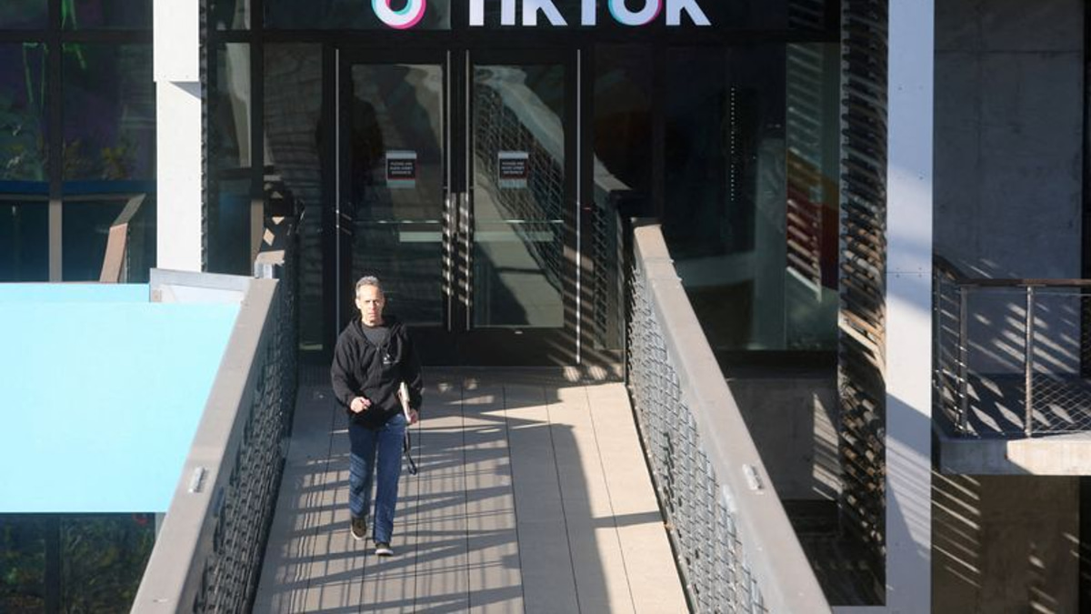 TikTok Settles Mental Health Lawsuit with Florida Teen as California Social Media Trial Looms