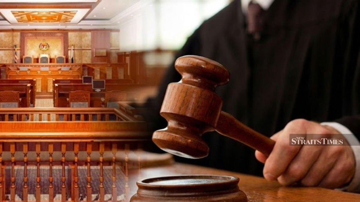 Ex-Investment Bank CEO Faces RM139.8 Million Fraud Charge
