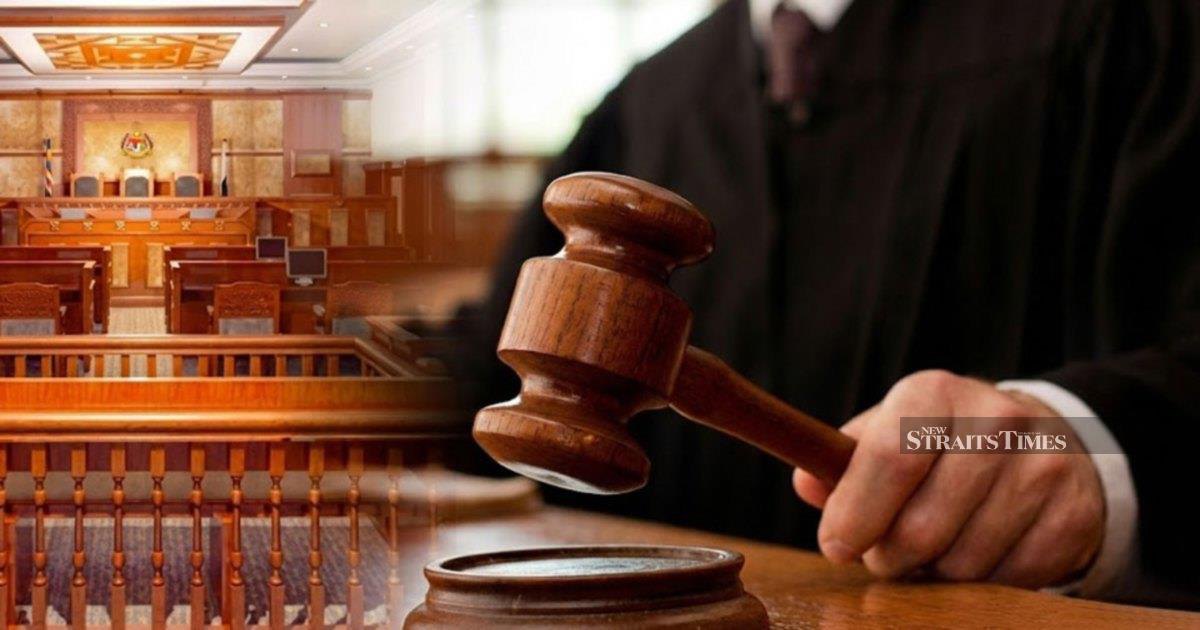 Ex-Investment Bank CEO Faces RM139.8 Million Fraud Charge