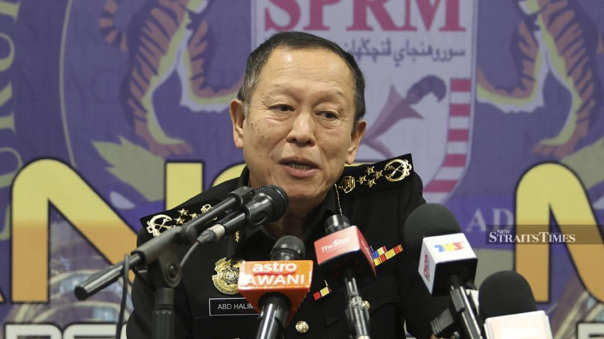 MACC Gathers Evidence from 10 Senior Officials in KWAP eFishery Investment Probe