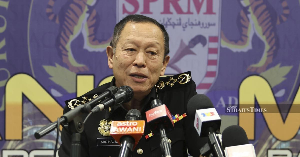 MACC Gathers Evidence from 10 Senior Officials in KWAP eFishery Investment Probe