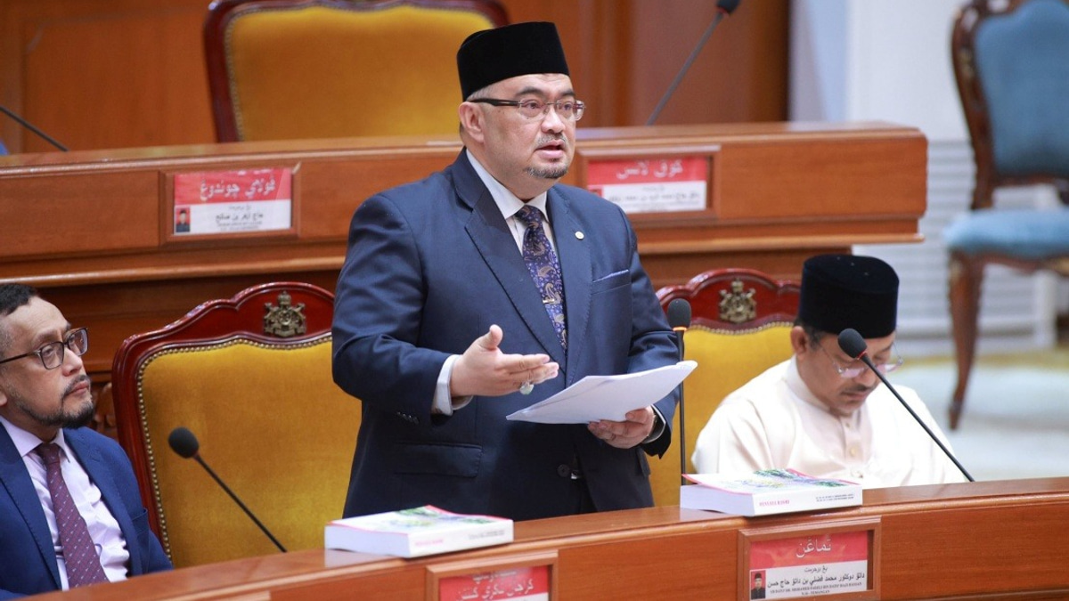 Kelantan Intensifies Crackdown on Land Encroachment and Illegal Mining With 63 Cases Under Investigation
