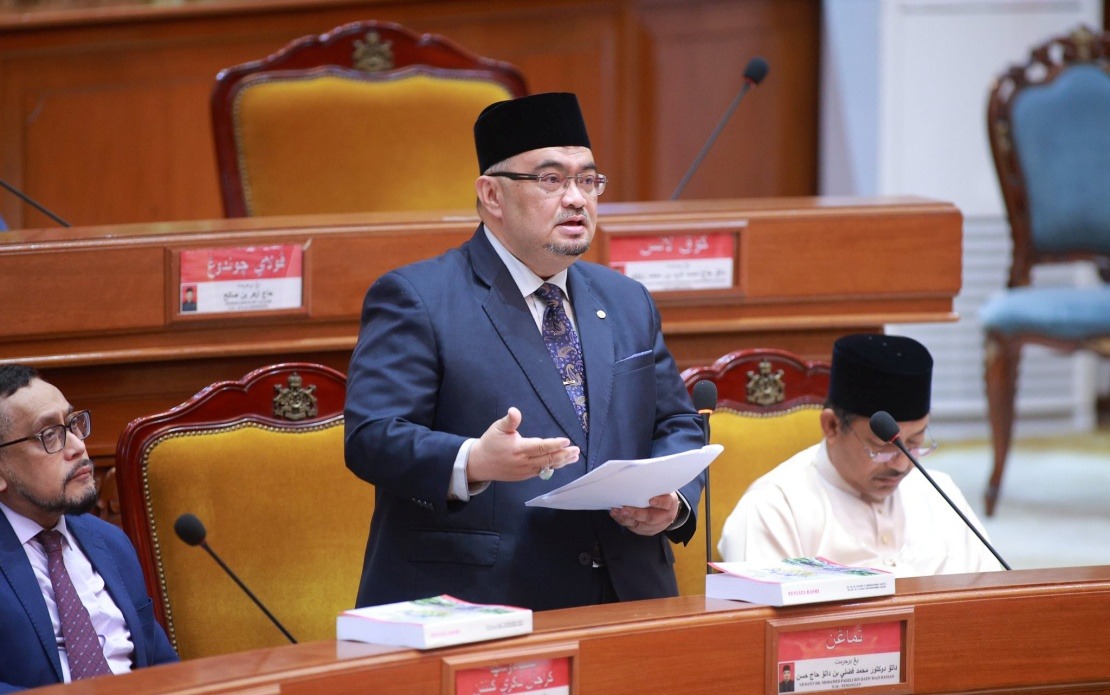 Kelantan Intensifies Crackdown on Land Encroachment and Illegal Mining With 63 Cases Under Investigation
