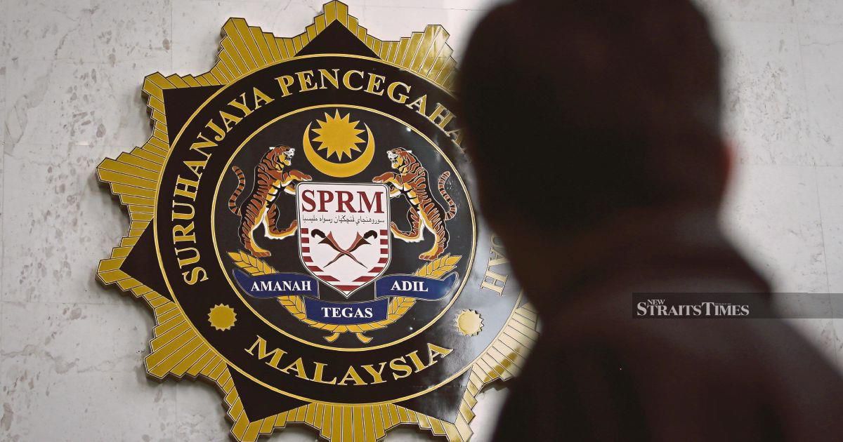 MACC launches investigation into Felda Palong 7 palm replanting scheme
