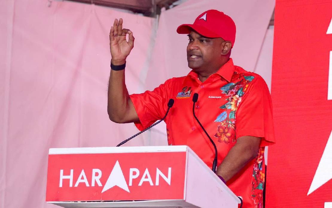 Federal Government Reaffirms Johor as Key Development Priority