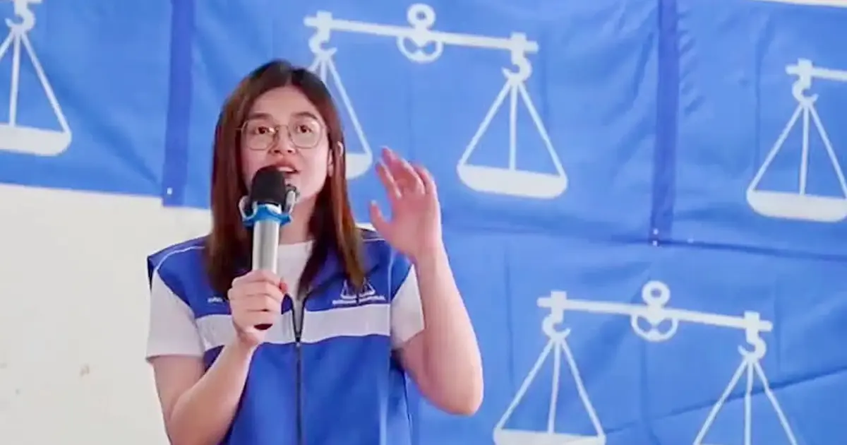 MCA Youth Leader Questions Party's Role in BN-PAS Negeri Sembilan Alliance