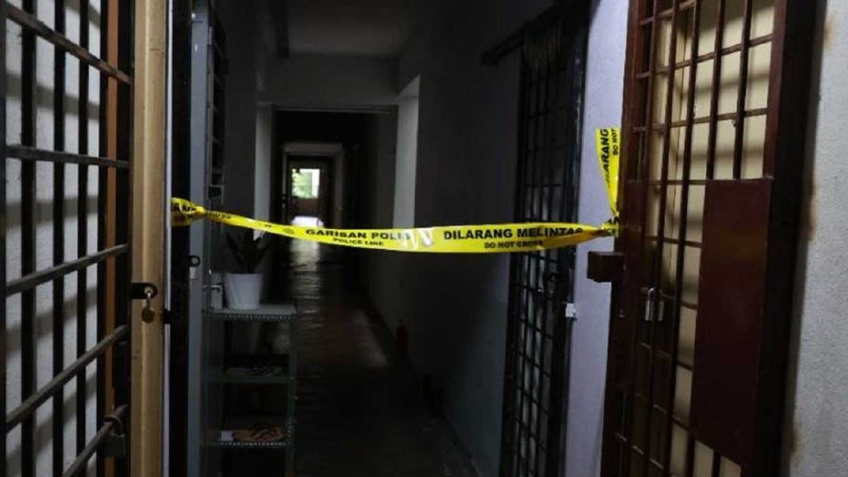 Police open murder investigation after woman's body discovered in luggage at Kajang residence