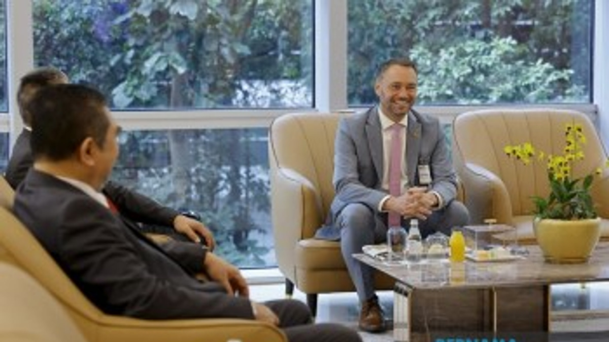 MEUFTA Framework Positioned to Expand Trade Corridors and Economic Ties Between Malaysia and EU