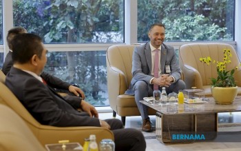 MEUFTA Framework Positioned to Expand Trade Corridors and Economic Ties Between Malaysia and EU