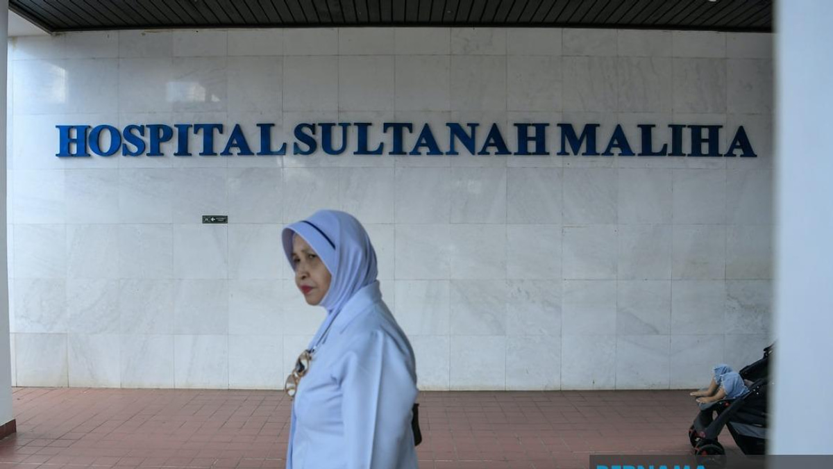 Malaysia Strengthens Remote Island Healthcare: Langkawi's Pulau Tuba Gets Sea Ambulance and Emergency Birthing Unit
