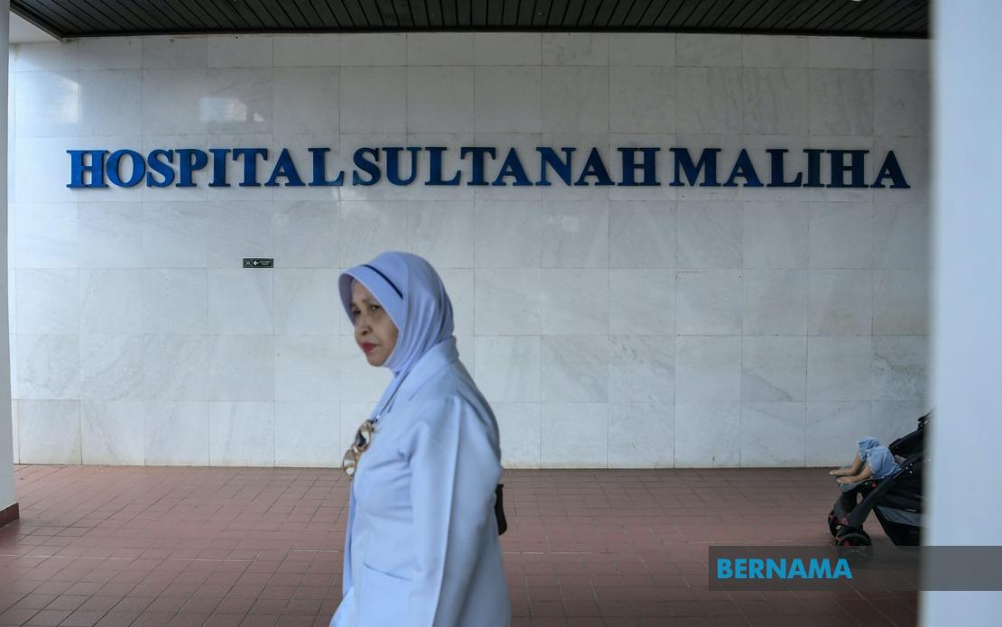 Malaysia Strengthens Remote Island Healthcare: Langkawi's Pulau Tuba Gets Sea Ambulance and Emergency Birthing Unit