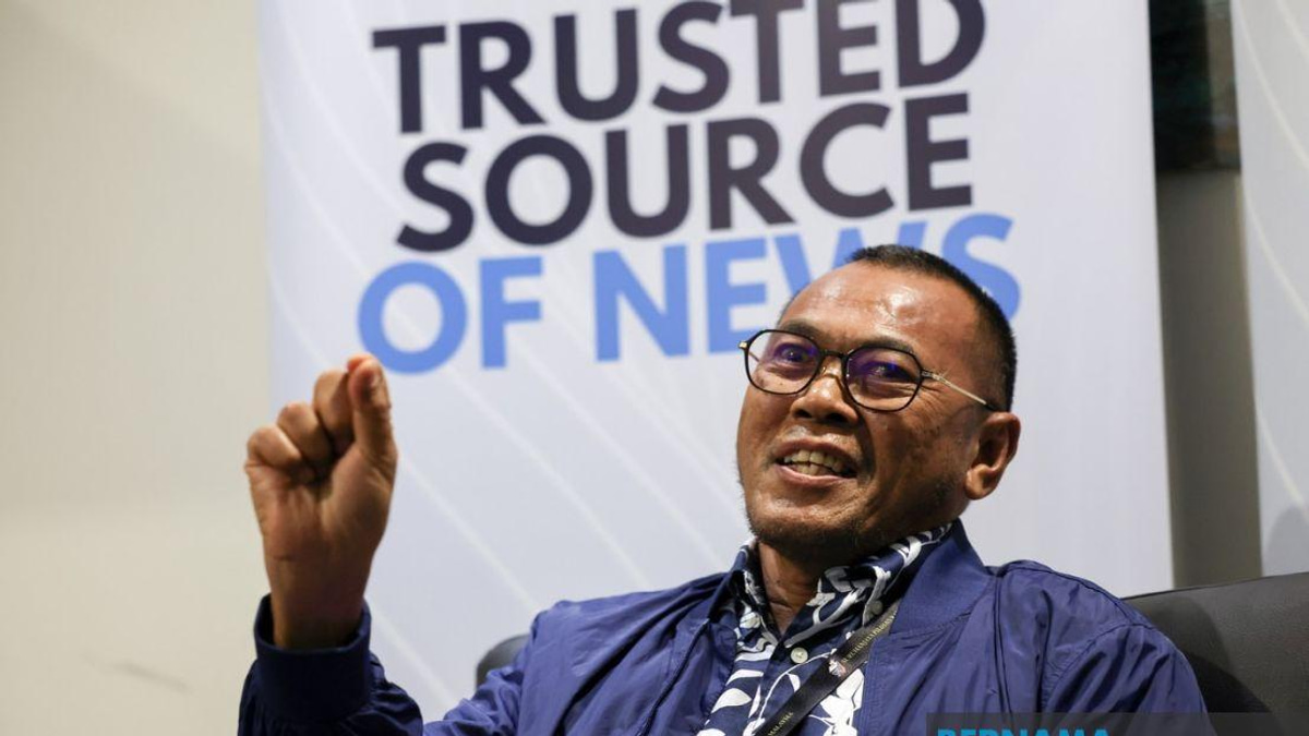 Kota Iskandar Assemblyman Positions Himself as People's Representative Ahead of Johor Election