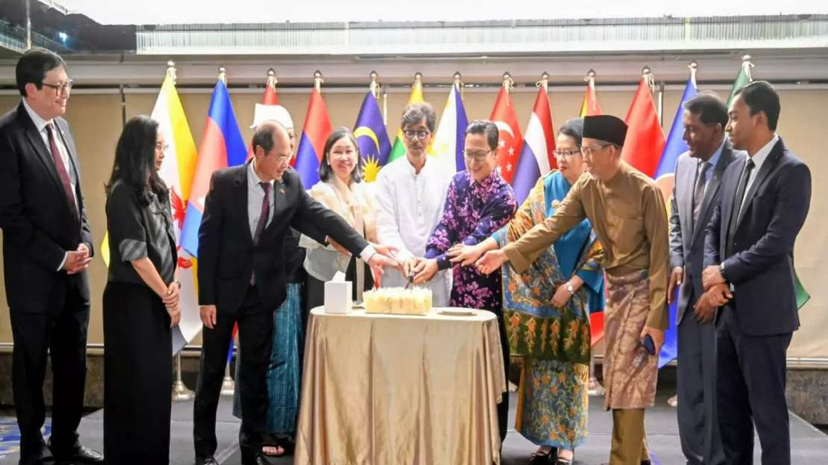 Bangladesh Pursues Deeper Engagement With ASEAN, Eyes Sectoral Partner Status