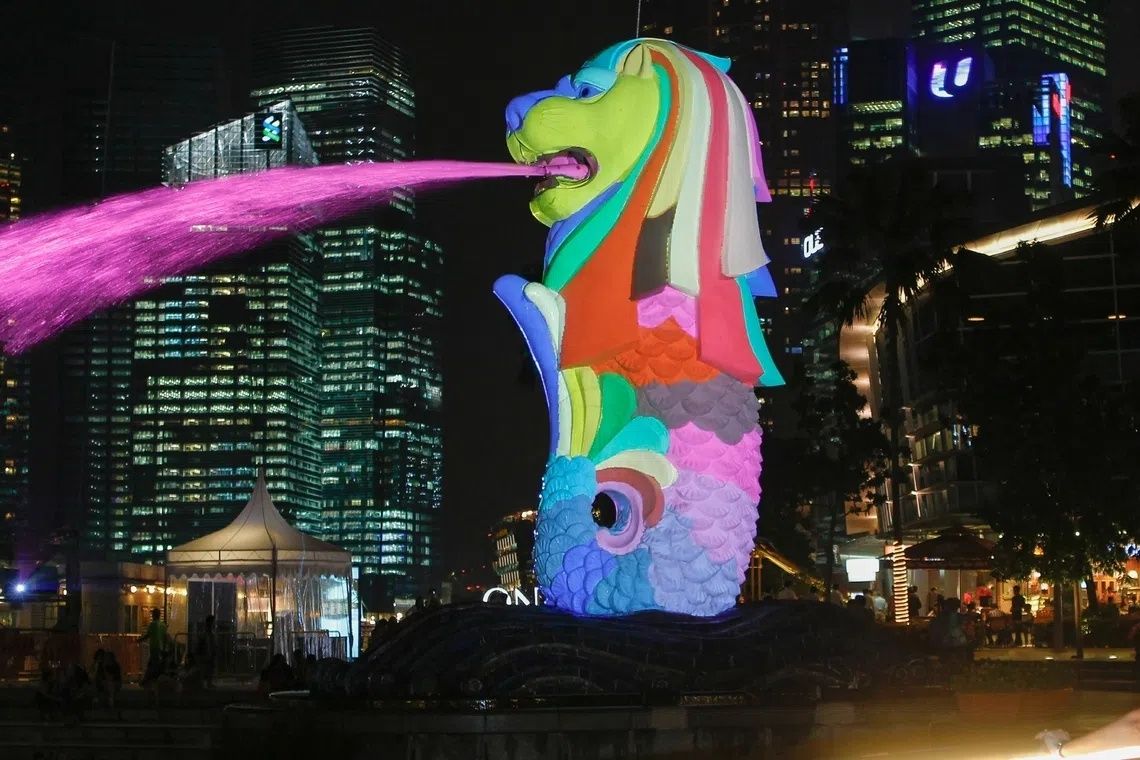 Singapore Charts Cautious Path on AI Adoption, Pledges Worker Protections and Family Support