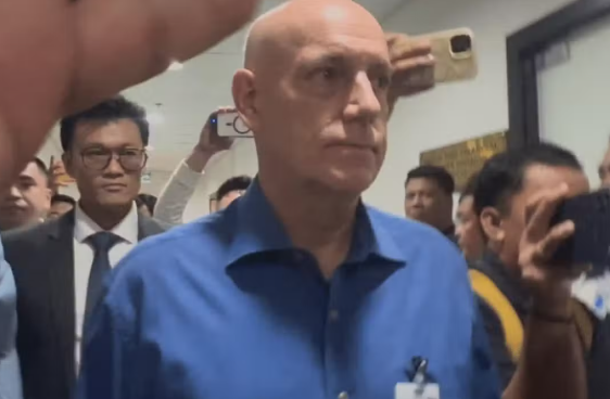Tab Baldwin questioned by Philippines investigators over student-athlete drowning deaths