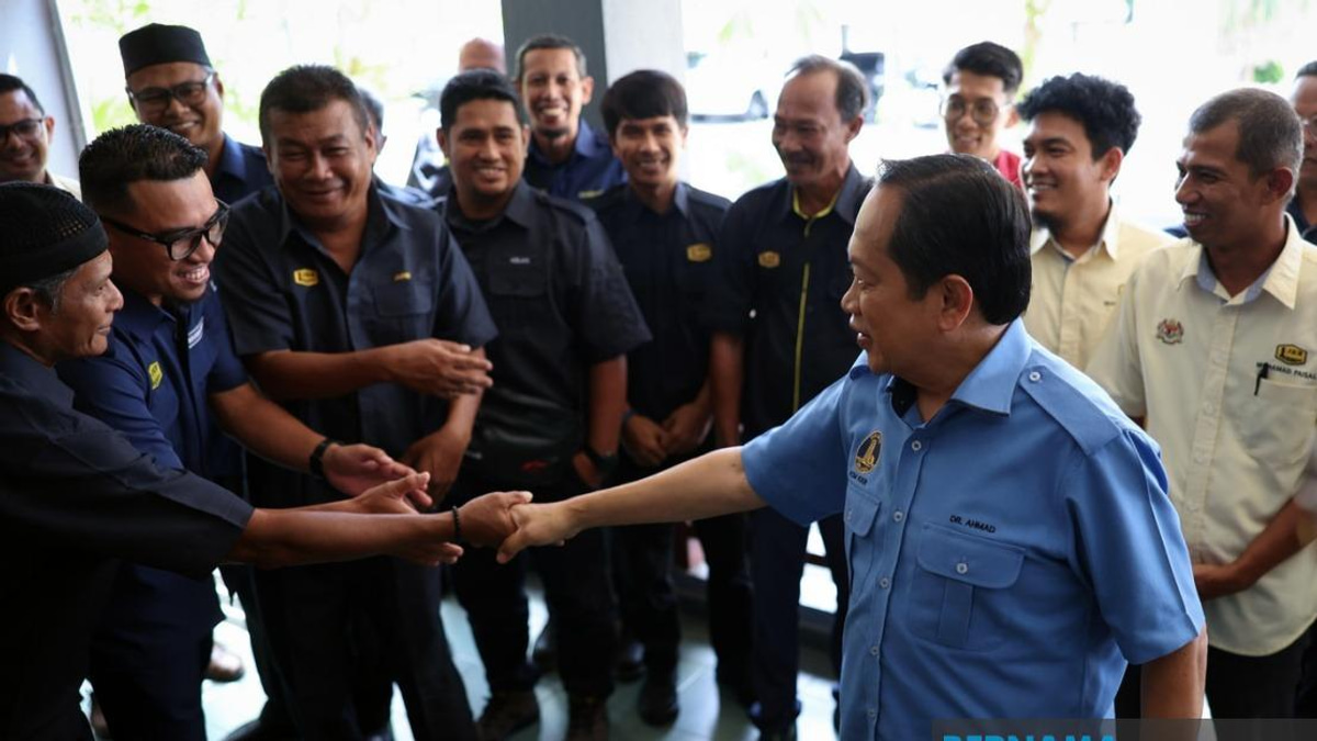 Malaysia's Modular Classroom Construction to Conclude by Year-End