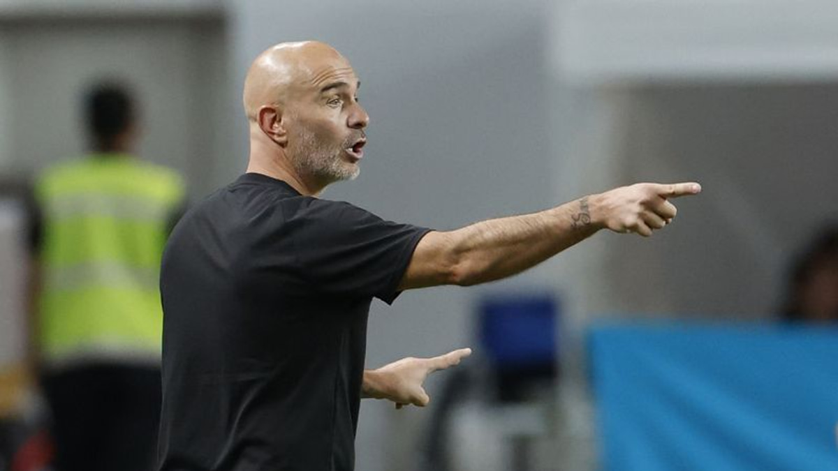 Maresca Takes Manchester City Reins as Guardiola Era Ends