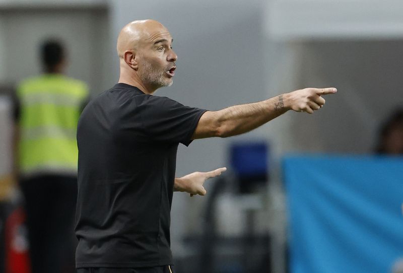 Maresca Takes Manchester City Reins as Guardiola Era Ends