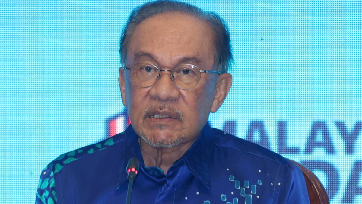 Anwar Directs Authorities to Review Saravanan's Letter on Ongoing Case