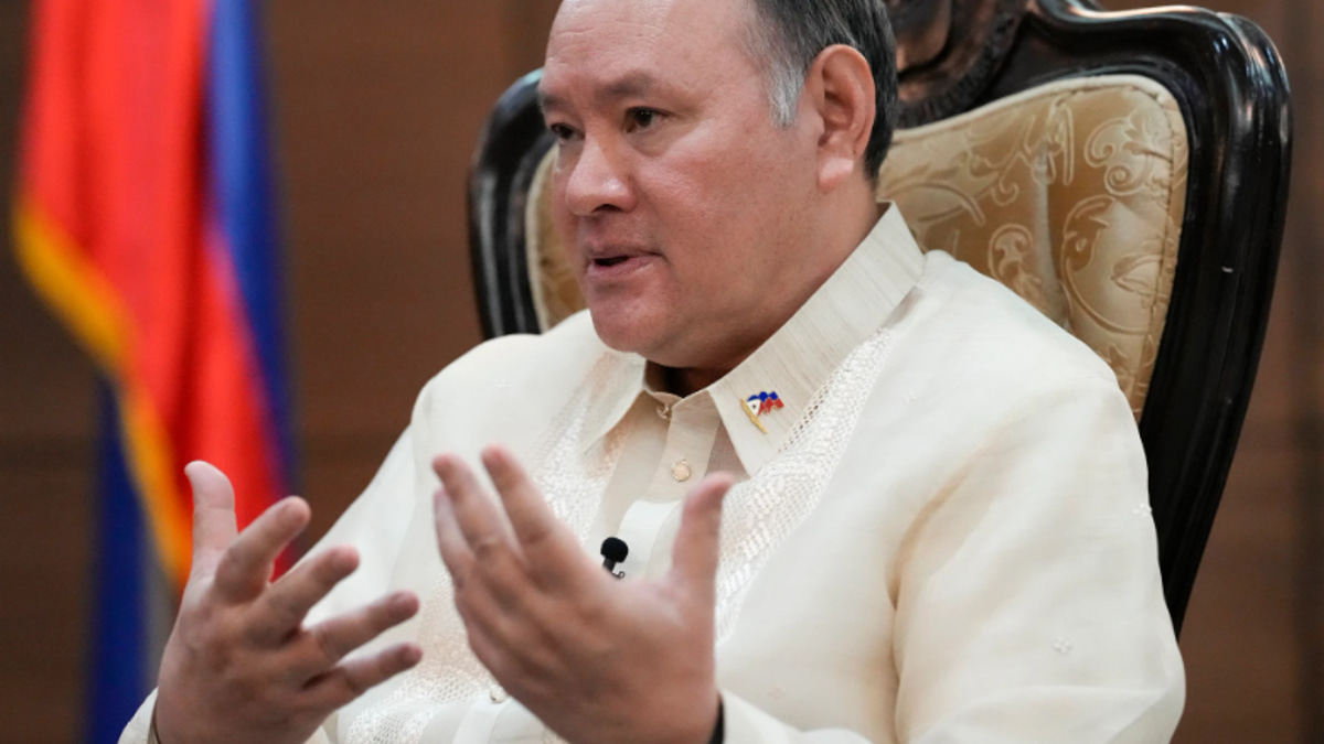 Philippines condemns China Daily's AI video depicting Filipinos as monkeys as 'racist propaganda'
