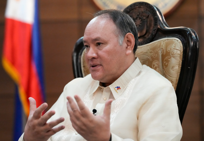 Philippines condemns China Daily's AI video depicting Filipinos as monkeys as 'racist propaganda'