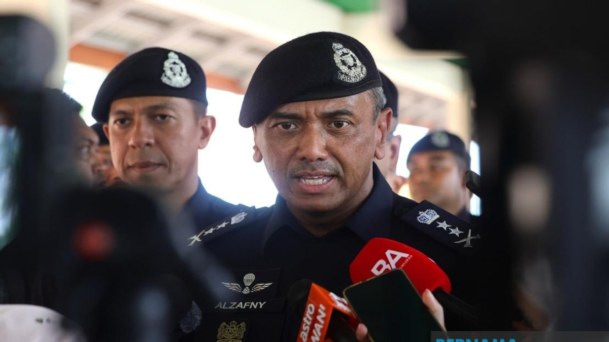 Negeri Sembilan Nomination Day Passes Without Incident, Police Report