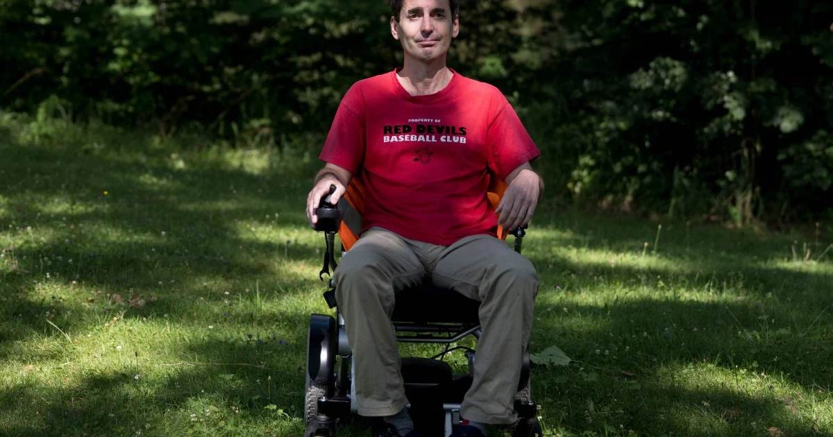 Disabled Austrian Takes Climate Action Case to European Rights Court Over Extreme Heat Impact