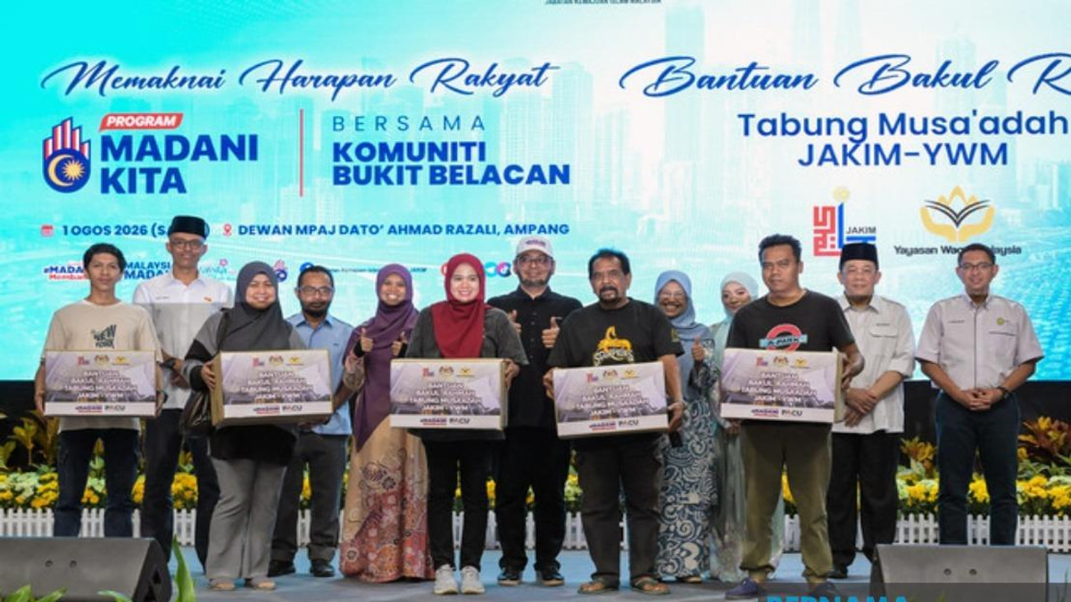 Tabung Haji Act Amendments in Development Following Royal Commission Recommendations