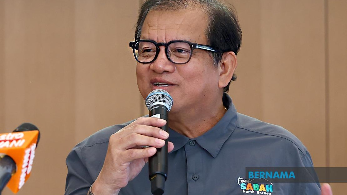 Sabah Stands Firm on Immigration Powers Under New Federal Border Agency Act