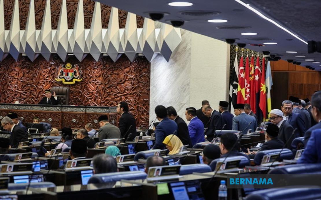 Opposition MPs Stage Walkout Over Tabung Haji RCI Briefing