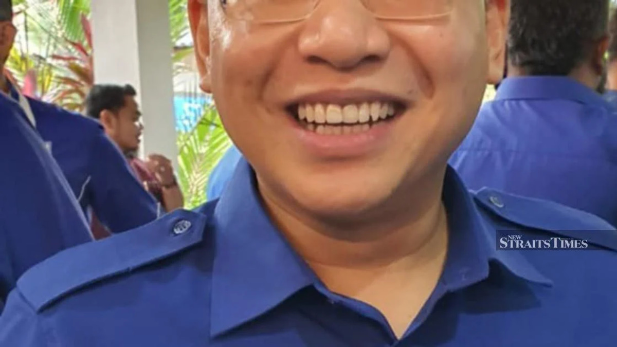 Johor Umno Youth Issues Loyalty Call as Internal Tensions Simmer Before State Poll