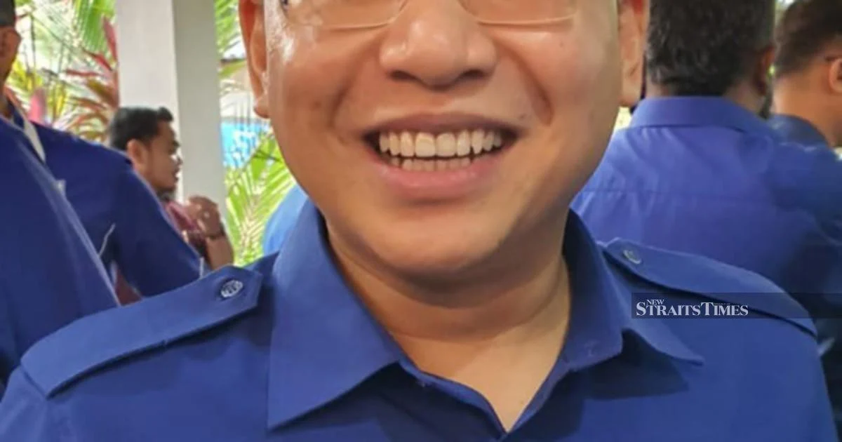 Johor Umno Youth Issues Loyalty Call as Internal Tensions Simmer Before State Poll