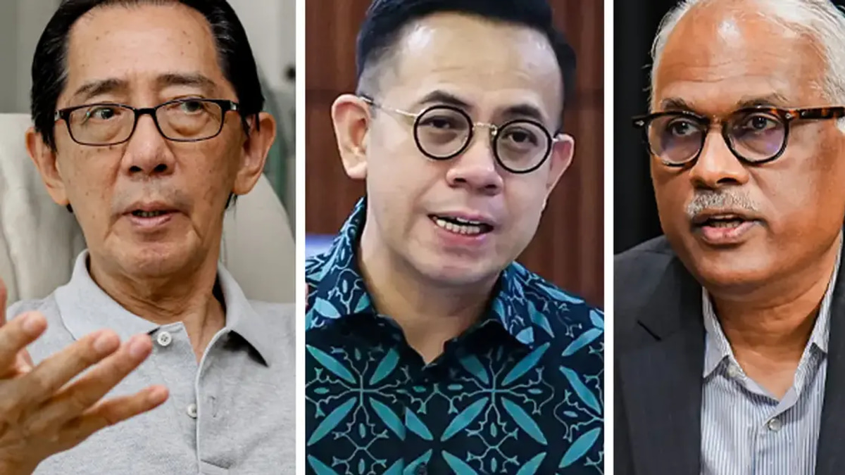 Former MPs Question Sim's Approach to Proposing Policy Changes