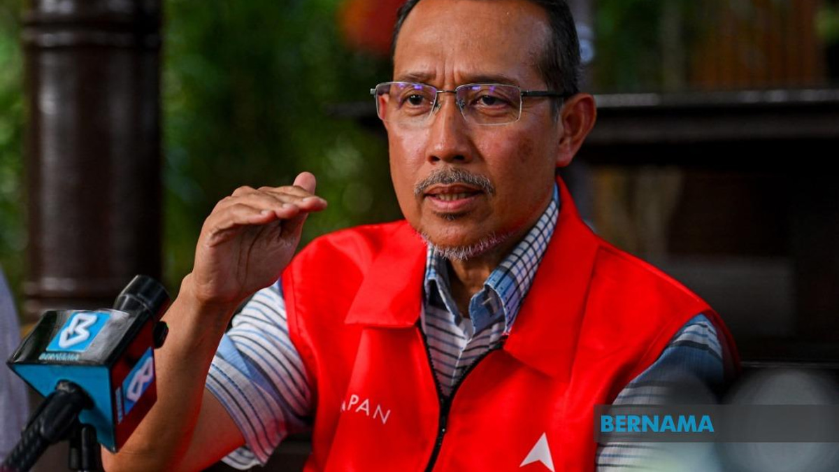 Ampangan Candidate Pledges Economic Transformation and Infrastructure Overhaul