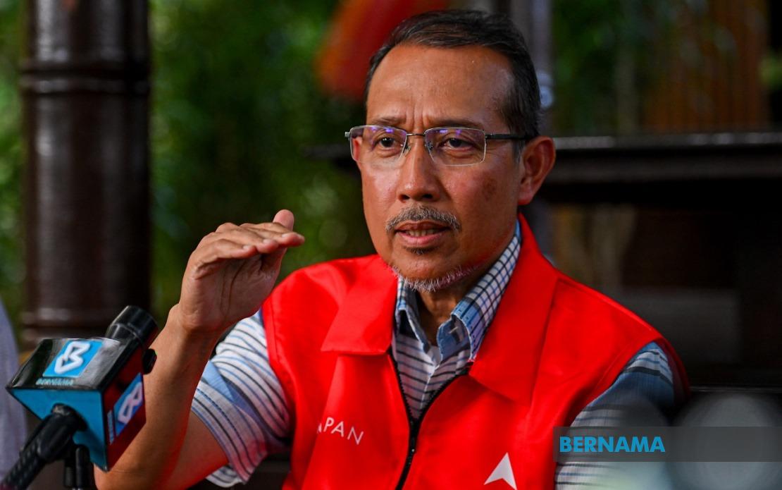 Ampangan Candidate Pledges Economic Transformation and Infrastructure Overhaul